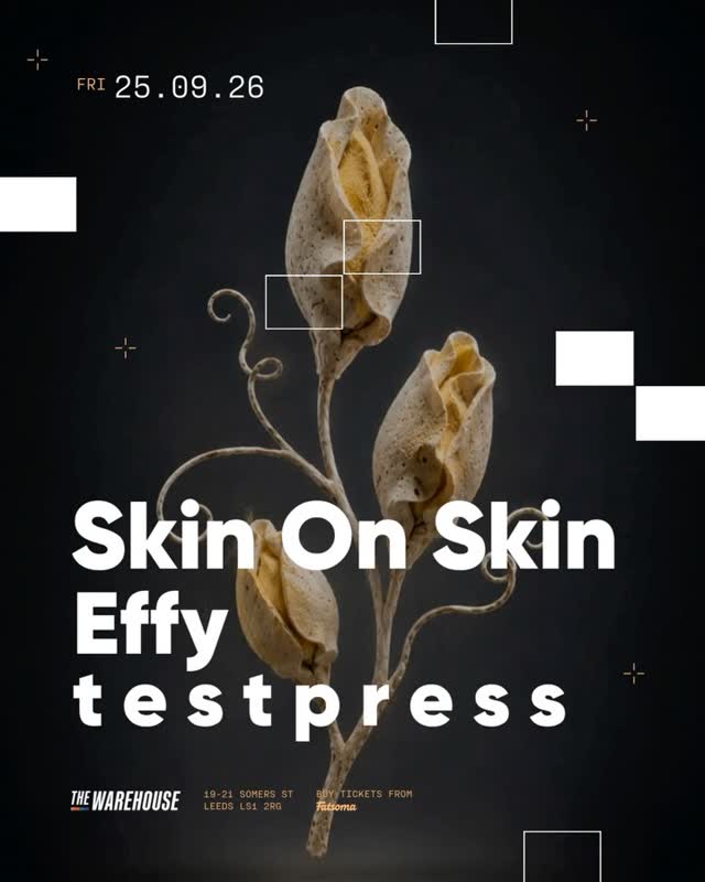 Skin On Skin