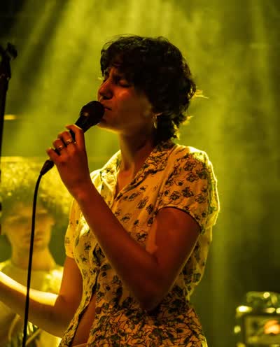 Future Jazz Showcase