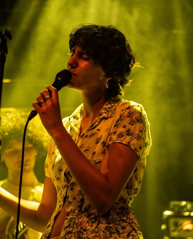 Future Jazz Showcase