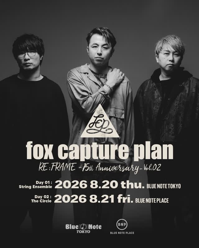 【Featured Live】