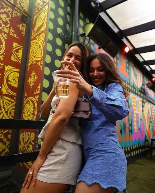 Tardeo Club returns to 93 Feet East with a special late license this Saturday from 6pm until 4am to give you the best of Spanish Summer vibes