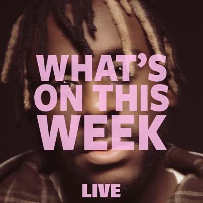 THIS WEEK IN LIVE ++