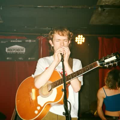 TGT / JOY. / Too Bright to See / LOVE LOVE Magazine / Vampire Night / Witch Night / A Woman Becomes a Wolf When She Learns How to Scream - Live Performance Series at The George Tavern