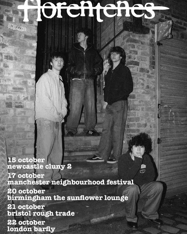 Florentines Tour