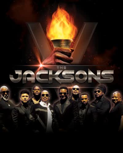 NEW: Music legends @thejacksons are set to return to the UK heading to #O2ApolloManchester on Fri 6 Nov to celebrate the timeless hits and extraordinary legacy of one of the most influential groups in pop music history 🕺 With special guests Heatwave