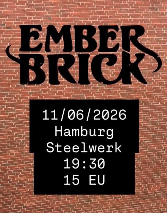 This thursday!!! 11.06