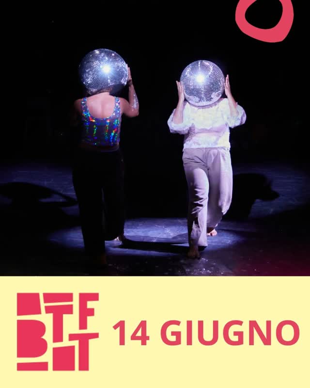 Domenica 14 giugno BTTF Human Made Festival sconfina da Quartiere Adriano per approdare ad Assab One! Scorri 👉 per scoprire il programma dell’ultimo giorno di festival 👀