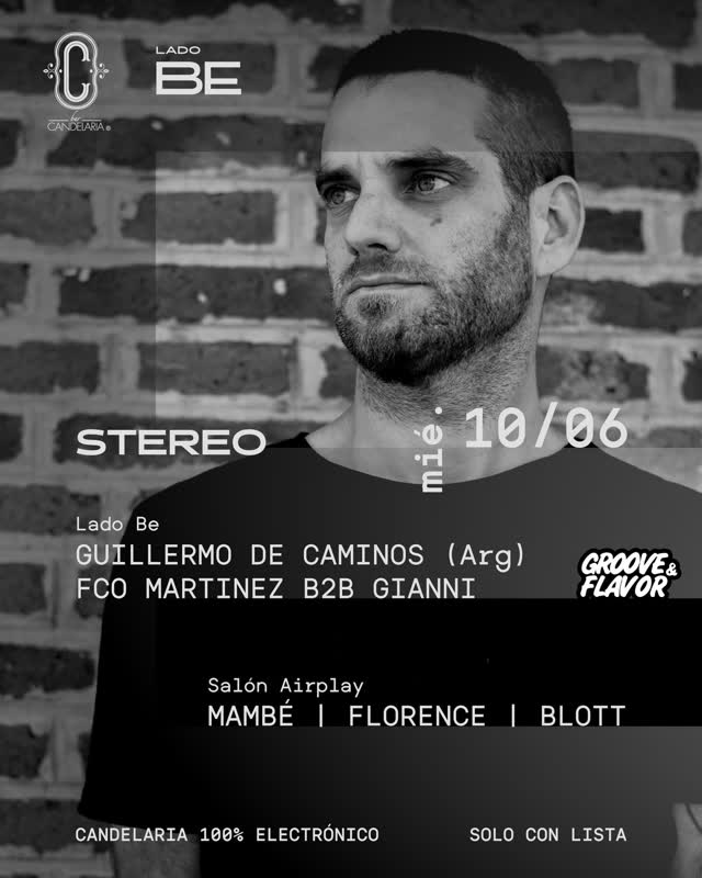 Stereo