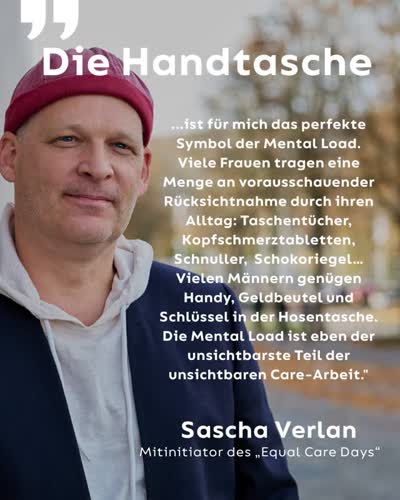 🧠 Wer denkt eigentlich an alles? Und was macht das mit uns?