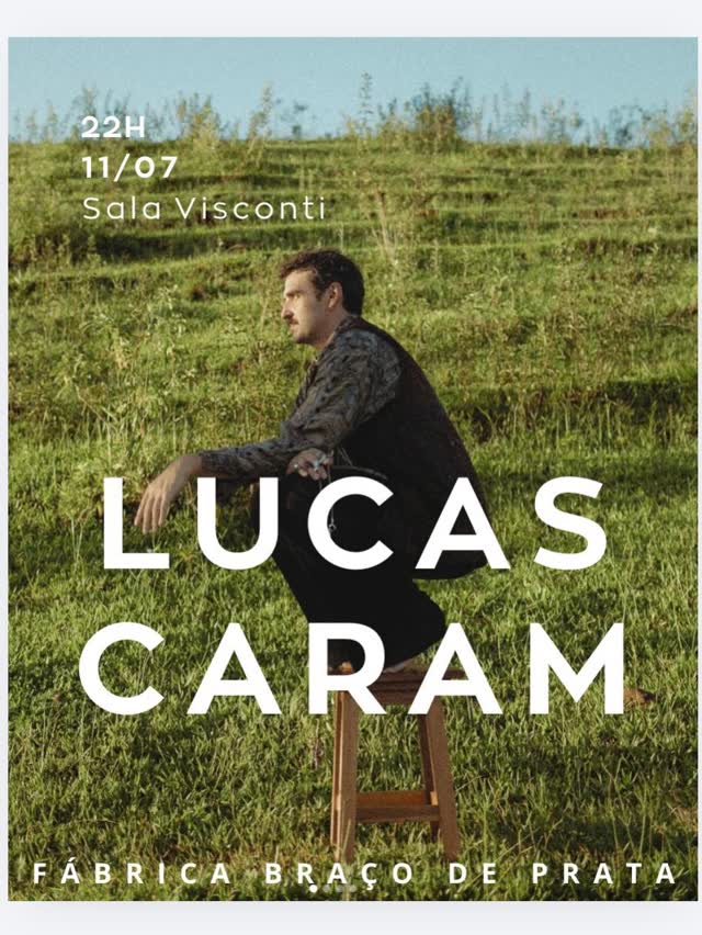 Lucas Caram