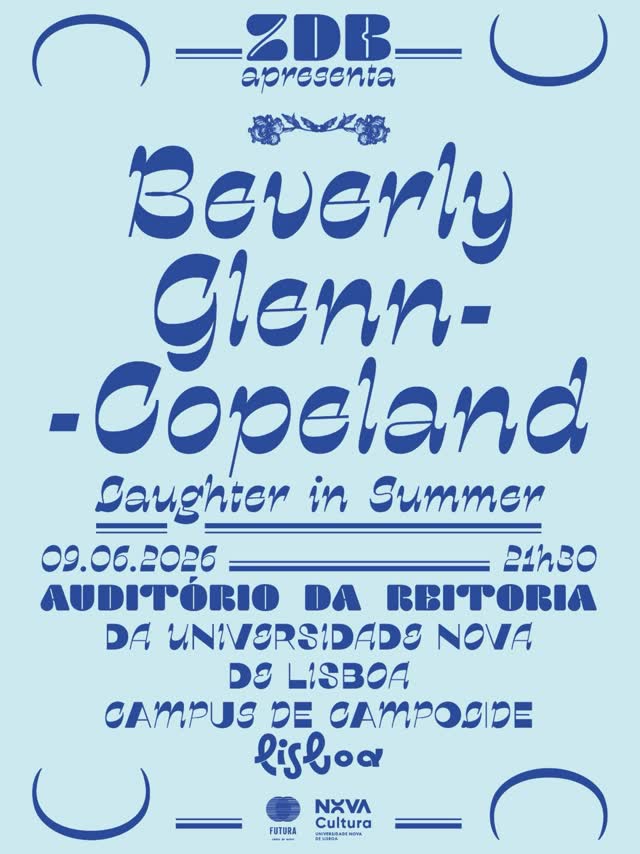 Laughter in Summer