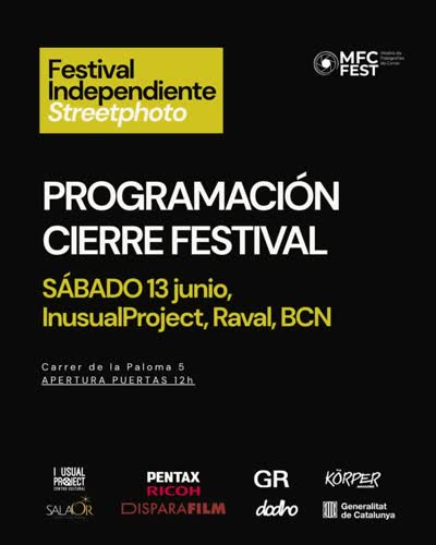 MFC Festival Last Day Program
