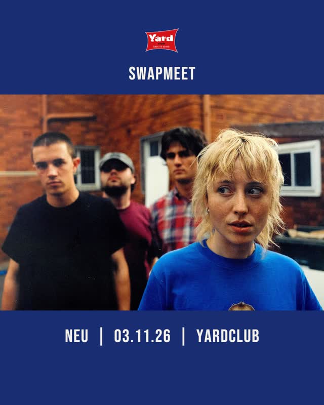SWAPMEET
