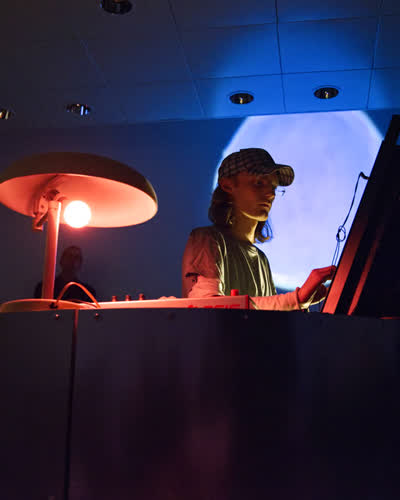 PW LIVE: In Living Daylight