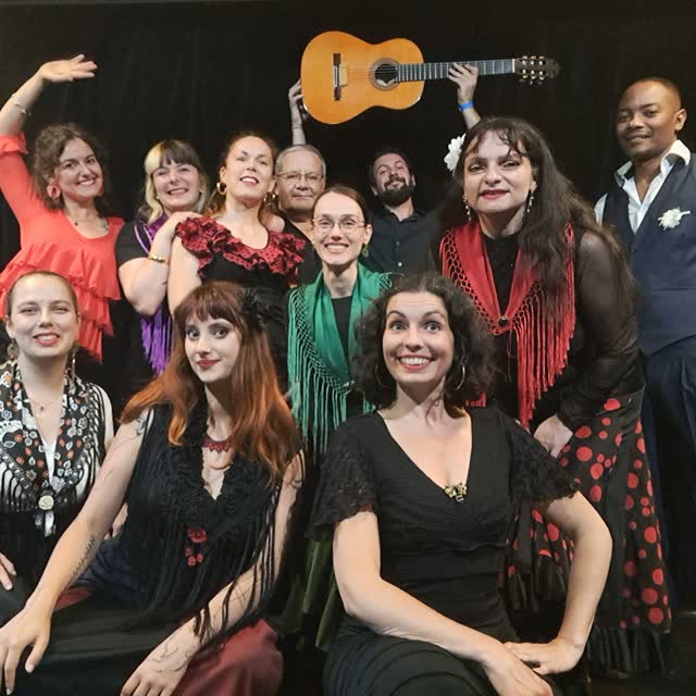 Concert à @laboiteagant