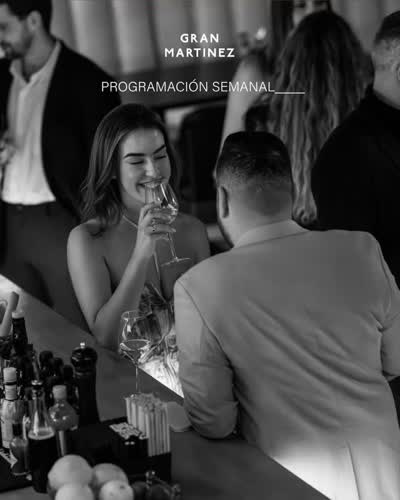 Hoy de nuevo: lejos del calor, cerca de la música.