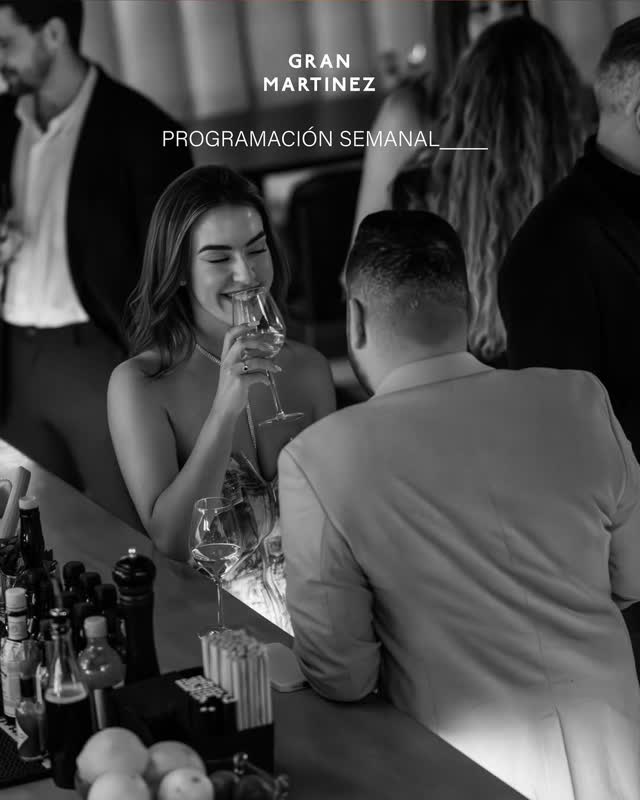 Hoy de nuevo: lejos del calor, cerca de la música.