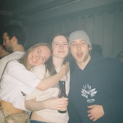 @gewoontief is back - TIEF final party