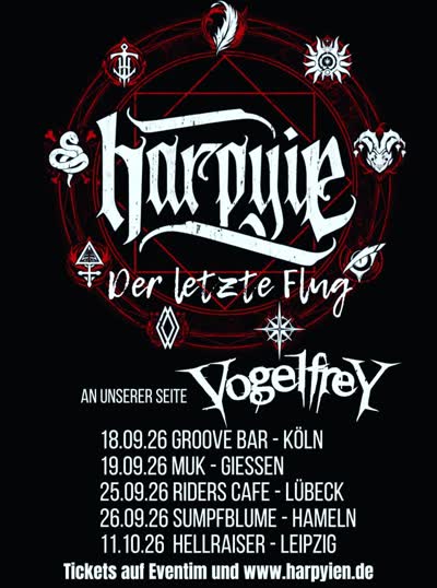Abschiedstour