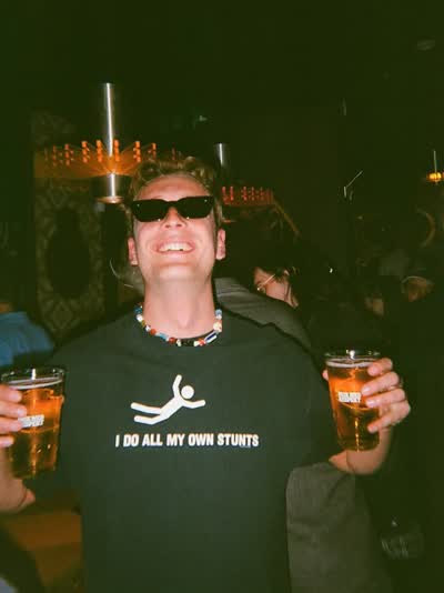 RUST ROTATION