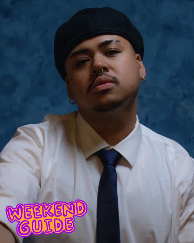 Filipino Fiesta / Future Roots / Hip Hop & Soul Weekend