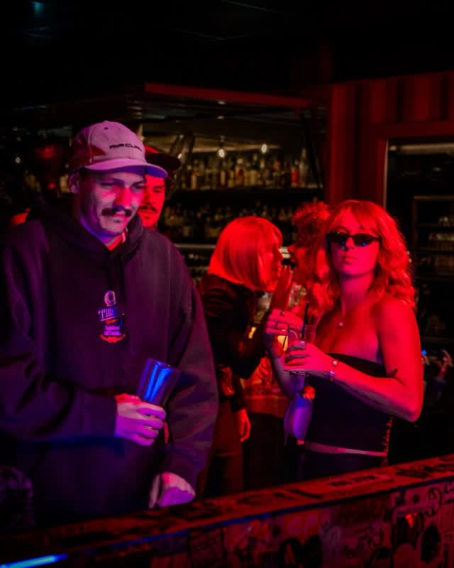 Hartbeats Live Jazz / Weekend DJ Sets