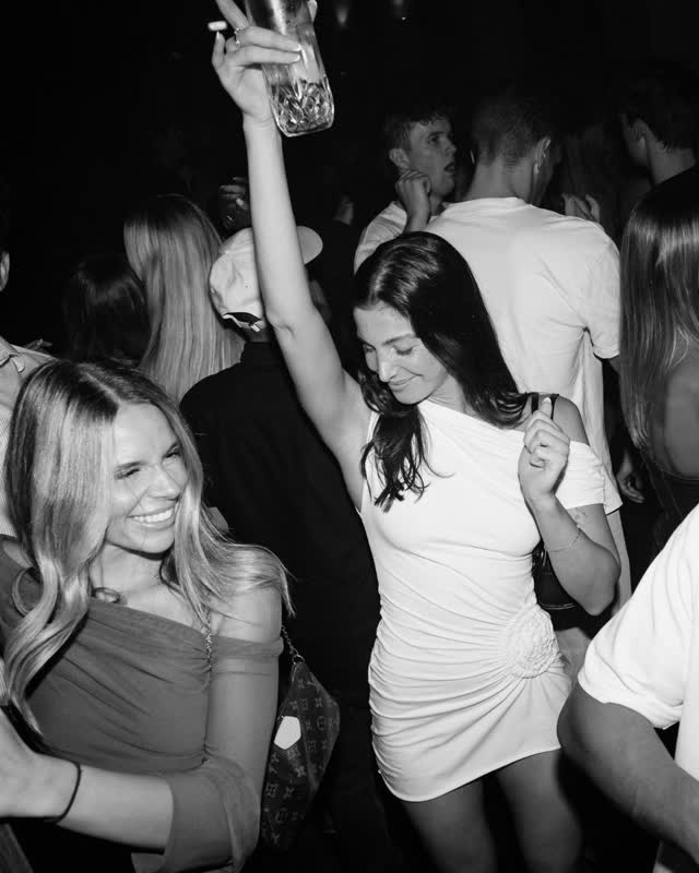 Electric Fridays