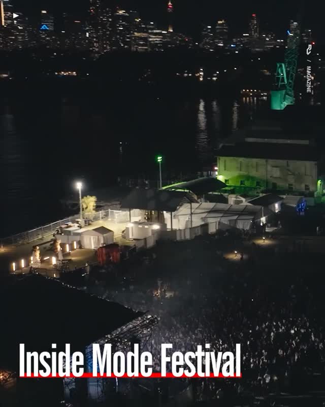 Mode Festival 2026