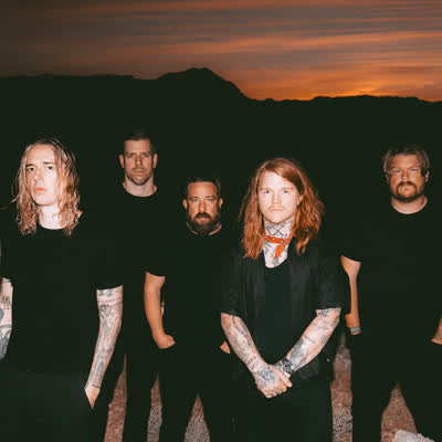 Underoath at Aragon Ballroom