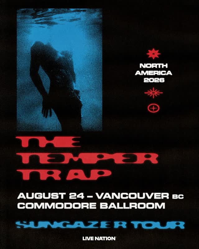 Sungazer Tour