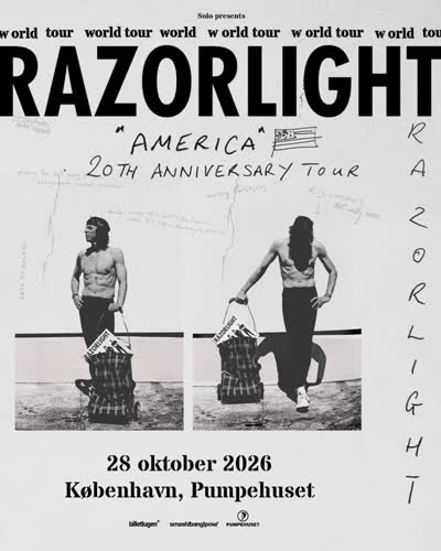 Razorlight