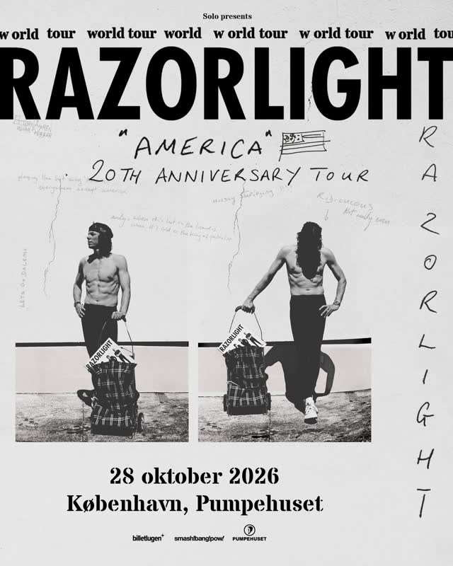Razorlight