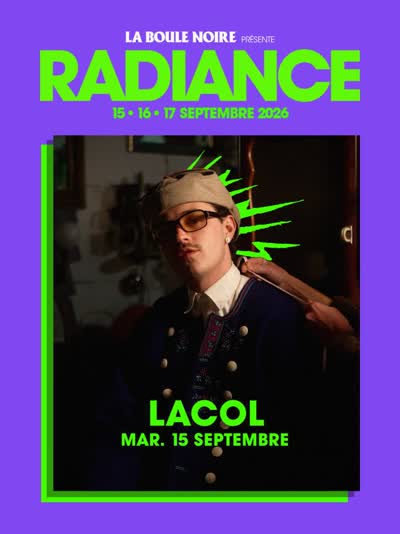 Le « Showman »