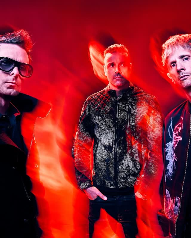 The Wow! Signal Europa Tour