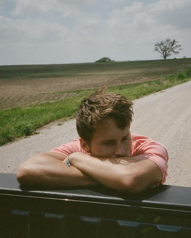 Ryan Beatty - Sweet Fortune