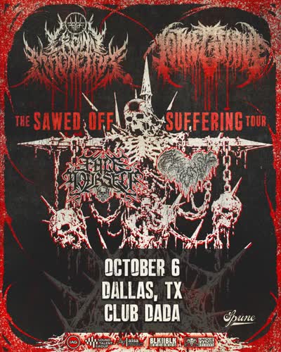 Crown Magnetar + To The Grave