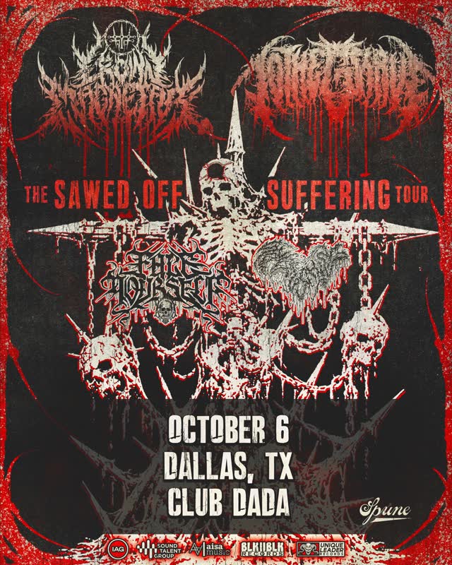 Crown Magnetar + To The Grave