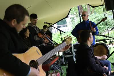 The National Concert Hall’s Festival of Voice Wilton Park Series