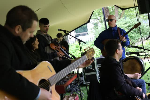 The National Concert Hall’s Festival of Voice Wilton Park Series