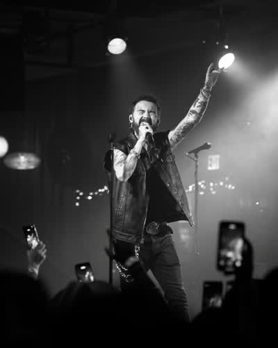 Homesick Tour