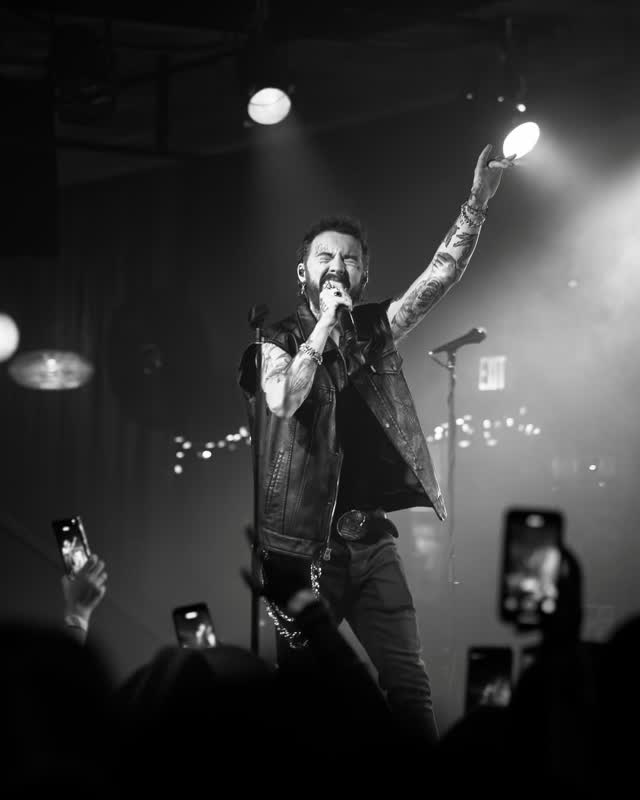 Homesick Tour