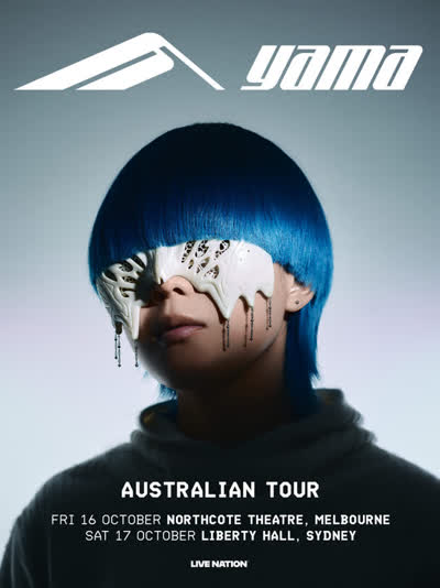 yama | Friday 16 October 2026