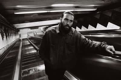 Nick Hakim