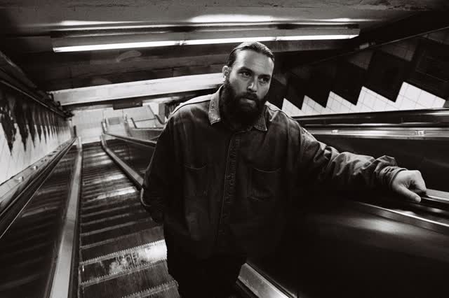 Nick Hakim