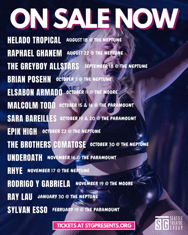 ON SALE NOW