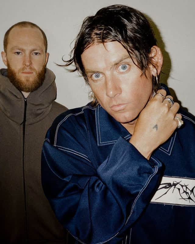 Judah & the Lion