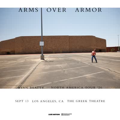 Arms Over Armor tour