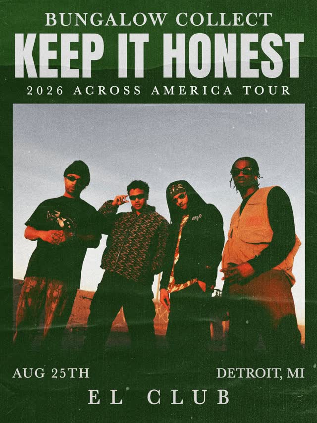 Disco Rap: Keep It Honest Across America