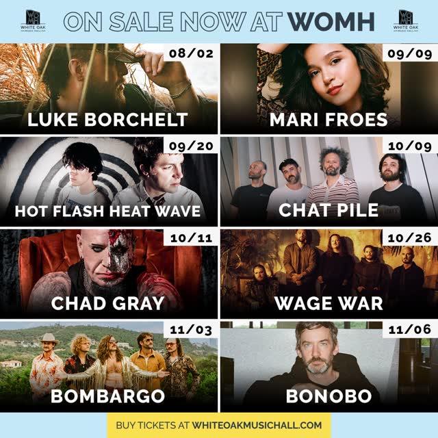 ON SALE NOW
