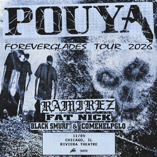 Foreverglades Tour